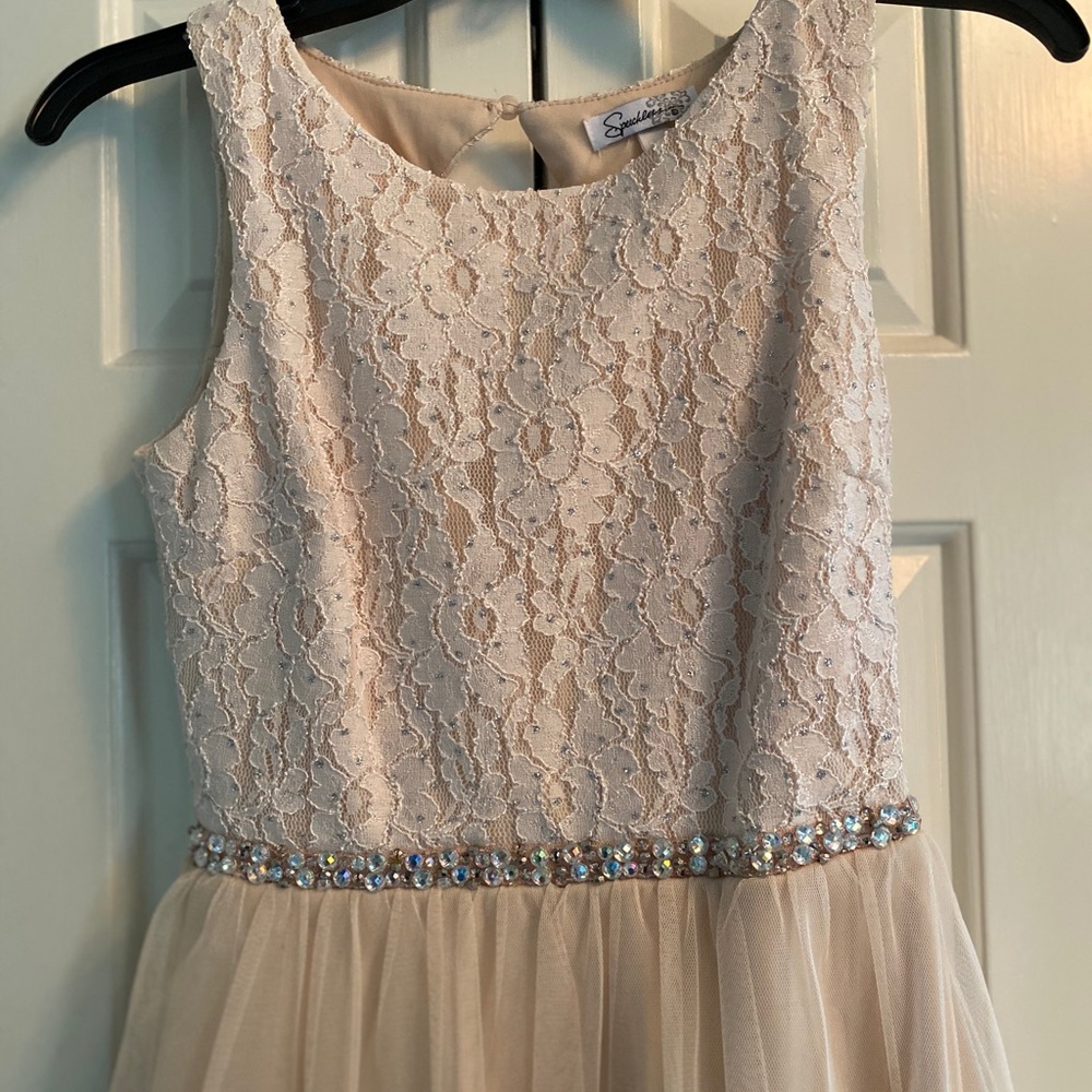 DRESS - Picture 2 of 4